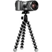 Gorillapod Hybrid fényképezőgép állvány