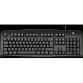 KC0D1-5E9P Standard USB magyar billentyűzet