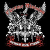 Infernal Rock Eternal CD