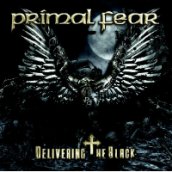 Delivering The Black CD