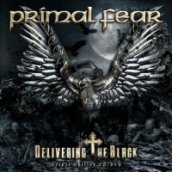 Delivering The Black (Deluxe Edition) CD+DVD