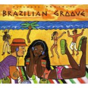 Putumayo - Brazilian Groove CD