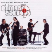 Don't Stop CD