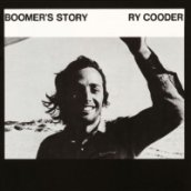 Boomer's Story CD