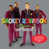 Shop Around CD