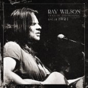 Up Close And Personal - Live At SWR 1 CD