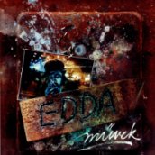 Edda Művek CD