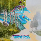 Gravitas CD