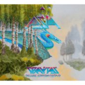 Gravitas (Deluxe Edition) CD+DVD
