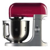 KMX61 PIROS (AX950+AX643) konyhai robotgép