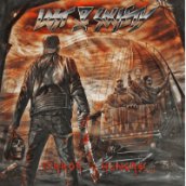Terror Hungry (Digipak) CD