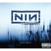 With Teeth (Digipak) CD