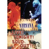 Live! Tonight! Sold Out! DVD