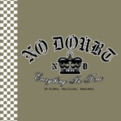 Everything In Time (B-sides, Rarities, Remixes) CD