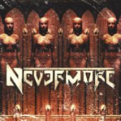Nevermore CD