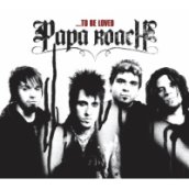 To Be Loved - The Best Of Papa Roach CD