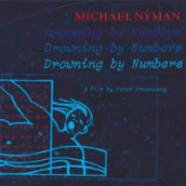 Drowning by Numbers CD