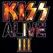 Alive III CD