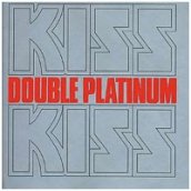 Double Platinum CD