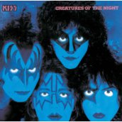 Creatures Of The Night CD