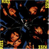 Crazy Nights CD