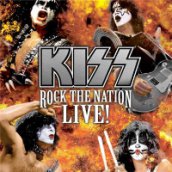 Rock The Nation DVD