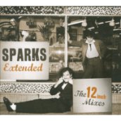 Extended - The 12" Mixes (1979-1984) CD