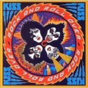 Rock And Roll Over CD