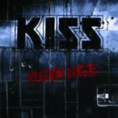 Revenge CD