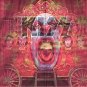 Psycho Circus CD