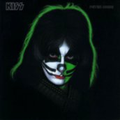 Peter Criss CD