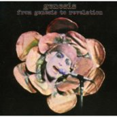 From Genesis To Revelation CD