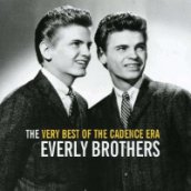 The Very Best Of The Cadence Era CD
