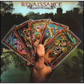 Turn Of The Cards CD
