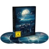 Showtime, Storytime CD+DVD