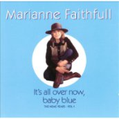 It's All Over Now Baby Blue CD