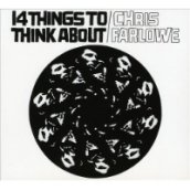 14 Things To Think About CD