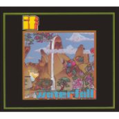 Waterfall CD