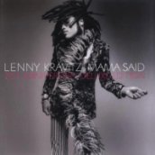 Mama Said (21st Anniversary) (Deluxe Edition) CD