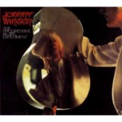 The Progressive Blues Experiment CD