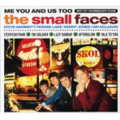 Me You And Us Too - Best Of The Immediate Years (Digipack) CD