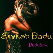 Baduizm CD