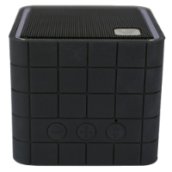 SP5000 Bluetooth hangszóró fekete