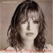 Dangerous Acquaintances CD