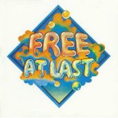 At Last CD