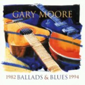 Ballads And Blues CD+DVD