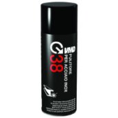 17238 INOX felület tiszító- és ápoló spray, 400ml
