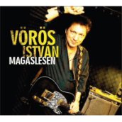 Magaslesen CD