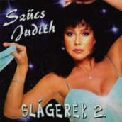 Slágerek 2. CD