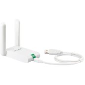 TL-WN822N 300Mbps wireless USB adapter + 4dBi antenna
